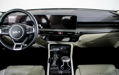 KIA K5, 2023 год, 3 989 000 рублей, 12 фотография