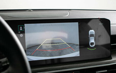 KIA K5, 2023 год, 3 989 000 рублей, 16 фотография