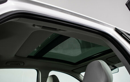 KIA K5, 2023 год, 3 989 000 рублей, 10 фотография