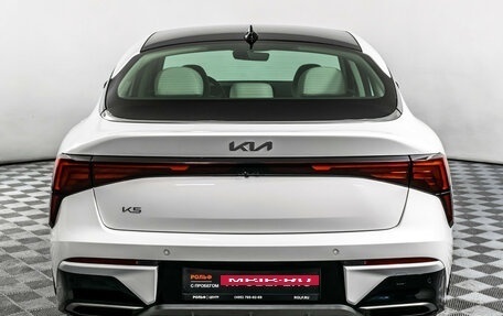 KIA K5, 2023 год, 3 989 000 рублей, 6 фотография
