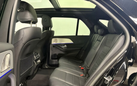 Mercedes-Benz GLE, 2026 год, 8 332 277 рублей, 14 фотография