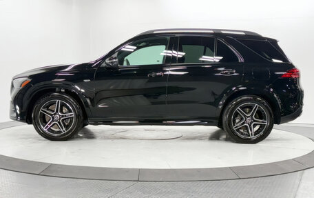 Mercedes-Benz GLE, 2026 год, 8 332 277 рублей, 7 фотография