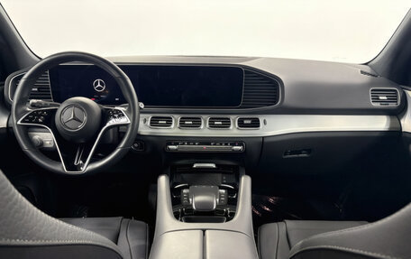 Mercedes-Benz GLE, 2026 год, 8 332 277 рублей, 8 фотография