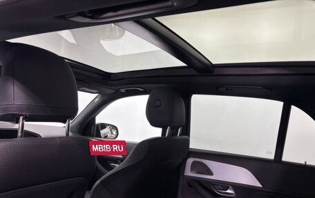 Mercedes-Benz GLE, 2026 год, 8 332 277 рублей, 15 фотография