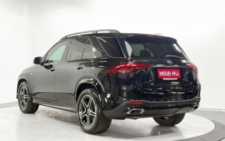 Mercedes-Benz GLE, 2026 год, 8 332 277 рублей, 6 фотография