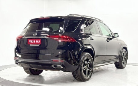 Mercedes-Benz GLE, 2026 год, 8 332 277 рублей, 4 фотография