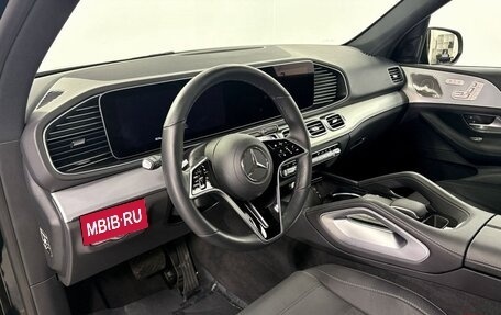 Mercedes-Benz GLE, 2026 год, 8 332 277 рублей, 10 фотография