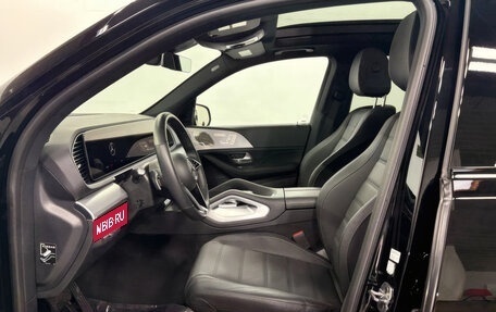 Mercedes-Benz GLE, 2026 год, 8 332 277 рублей, 11 фотография