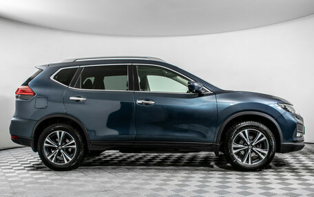 Nissan X-Trail, 2019 год, 2 090 000 рублей, 4 фотография