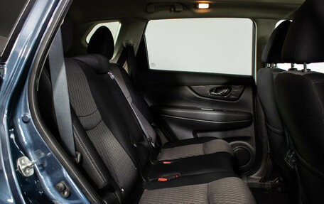 Nissan X-Trail, 2019 год, 2 090 000 рублей, 9 фотография