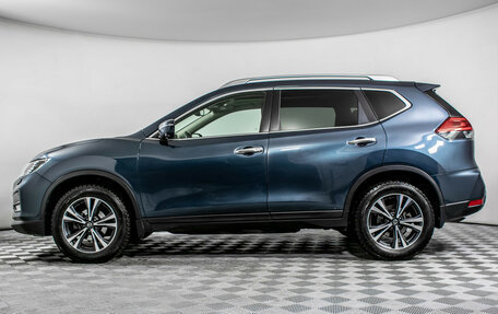 Nissan X-Trail, 2019 год, 2 090 000 рублей, 8 фотография