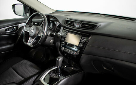 Nissan X-Trail, 2019 год, 2 090 000 рублей, 11 фотография