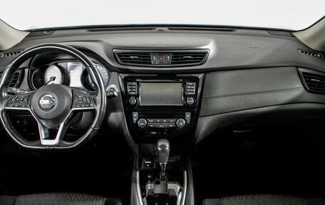 Nissan X-Trail, 2019 год, 2 090 000 рублей, 12 фотография