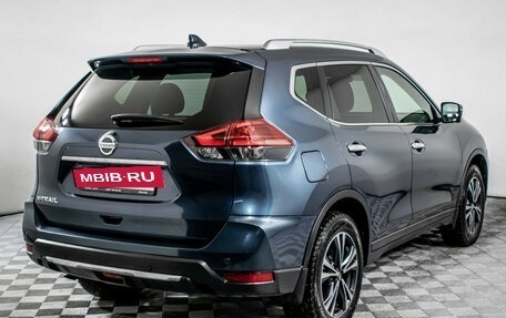 Nissan X-Trail, 2019 год, 2 090 000 рублей, 5 фотография