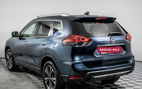 Nissan X-Trail, 2019 год, 2 090 000 рублей, 7 фотография