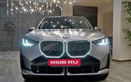 BMW X3, 2025 год, 8 150 000 рублей, 2 фотография
