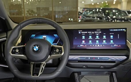 BMW X3, 2025 год, 8 150 000 рублей, 10 фотография