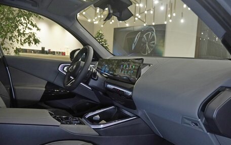 BMW X3, 2025 год, 8 150 000 рублей, 9 фотография