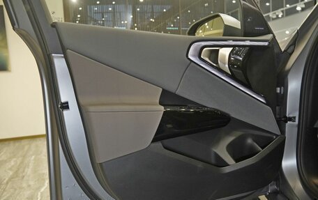 BMW X3, 2025 год, 8 150 000 рублей, 16 фотография