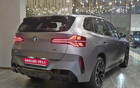 BMW X3, 2025 год, 8 150 000 рублей, 4 фотография