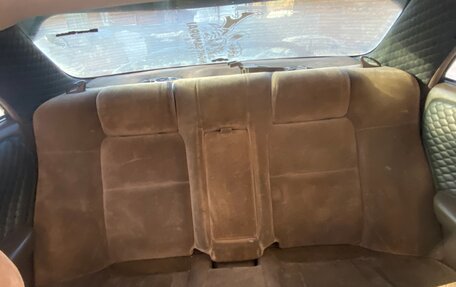 Toyota Mark II VIII (X100), 1992 год, 350 000 рублей, 5 фотография