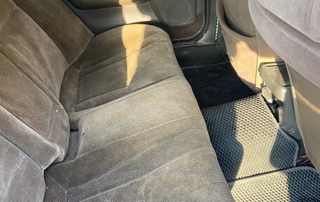 Toyota Mark II VIII (X100), 1992 год, 350 000 рублей, 6 фотография