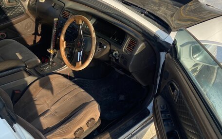 Toyota Mark II VIII (X100), 1992 год, 350 000 рублей, 8 фотография