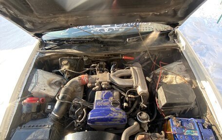 Toyota Mark II VIII (X100), 1992 год, 350 000 рублей, 9 фотография