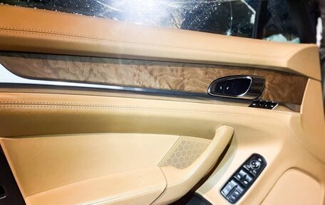 Porsche Panamera II рестайлинг, 2014 год, 2 199 000 рублей, 6 фотография