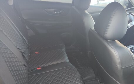 Nissan X-Trail, 2017 год, 1 750 000 рублей, 8 фотография