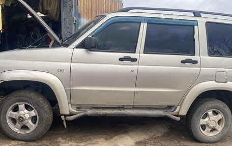 ЛуАЗ Patriot, 2011 год, 620 000 рублей, 3 фотография