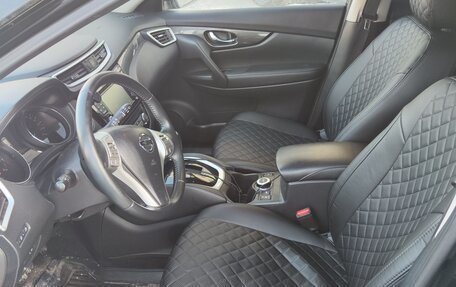 Nissan X-Trail, 2017 год, 1 750 000 рублей, 7 фотография