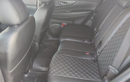 Nissan X-Trail, 2017 год, 1 750 000 рублей, 6 фотография