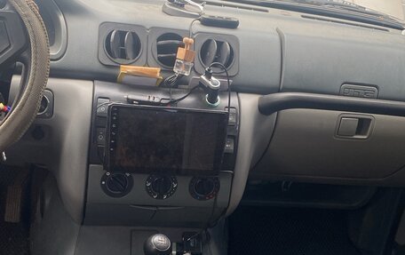 ЛуАЗ Patriot, 2011 год, 620 000 рублей, 5 фотография