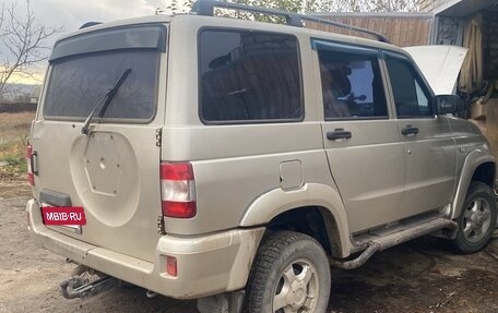 ЛуАЗ Patriot, 2011 год, 620 000 рублей, 2 фотография