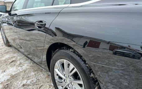 Peugeot 508 II, 2020 год, 1 925 000 рублей, 11 фотография