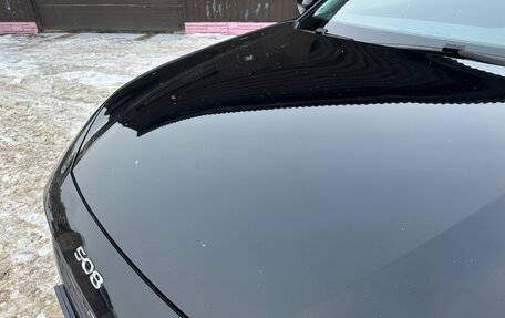 Peugeot 508 II, 2020 год, 1 925 000 рублей, 18 фотография