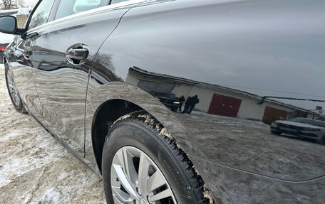 Peugeot 508 II, 2020 год, 1 925 000 рублей, 16 фотография