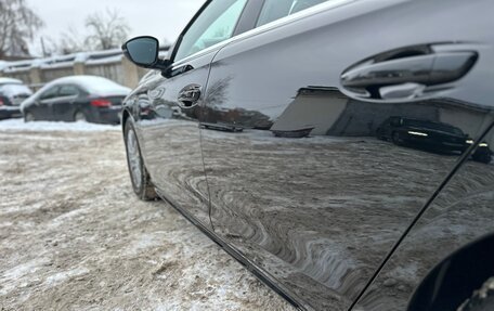 Peugeot 508 II, 2020 год, 1 925 000 рублей, 12 фотография