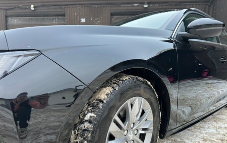 Peugeot 508 II, 2020 год, 1 925 000 рублей, 17 фотография