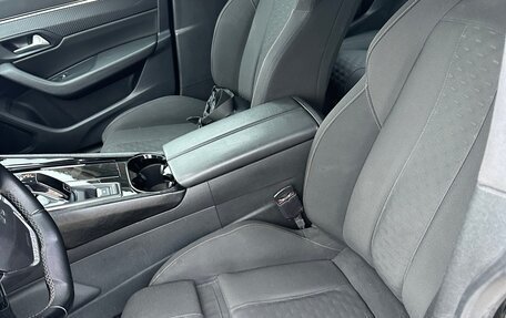 Peugeot 508 II, 2020 год, 1 925 000 рублей, 21 фотография
