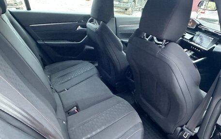 Peugeot 508 II, 2020 год, 1 925 000 рублей, 24 фотография