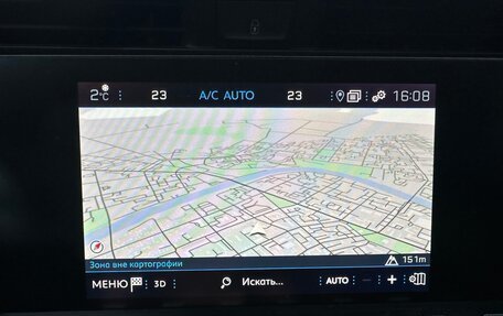 Peugeot 508 II, 2020 год, 1 925 000 рублей, 32 фотография