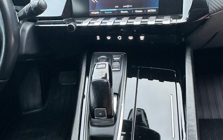 Peugeot 508 II, 2020 год, 1 925 000 рублей, 26 фотография