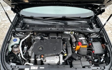 Peugeot 508 II, 2020 год, 1 925 000 рублей, 36 фотография