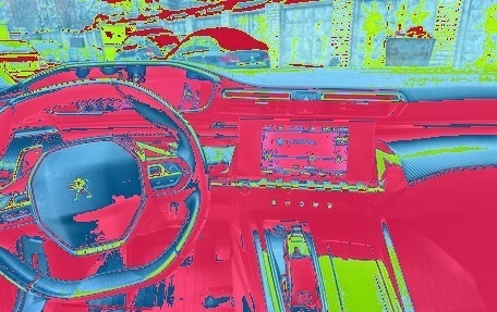 Peugeot 508 II, 2020 год, 1 925 000 рублей, 25 фотография