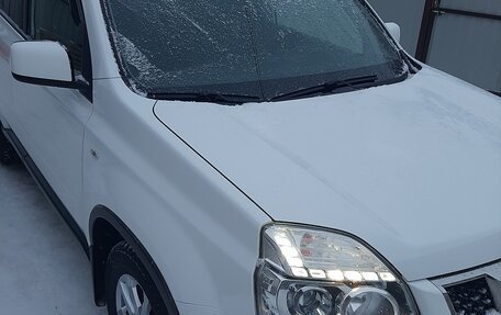 Nissan X-Trail, 2012 год, 1 675 000 рублей, 6 фотография