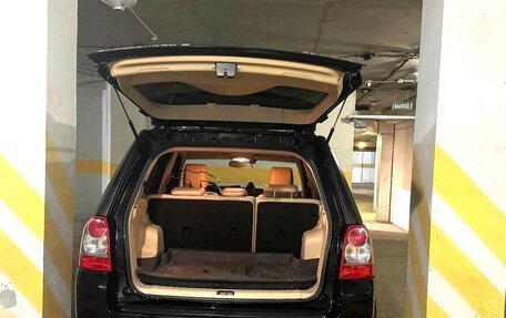 Land Rover Freelander II рестайлинг 2, 2007 год, 1 300 000 рублей, 5 фотография