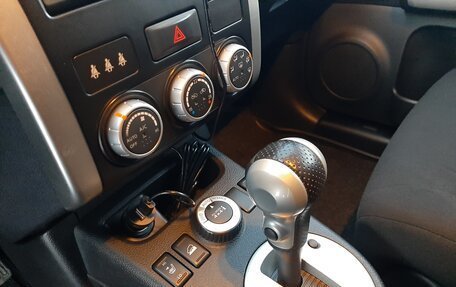 Nissan X-Trail, 2012 год, 1 675 000 рублей, 5 фотография