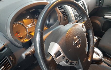 Nissan X-Trail, 2012 год, 1 675 000 рублей, 7 фотография